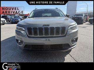 2023 Jeep CHEROKEE à Donnacona, Québec - 8 - w320h240px