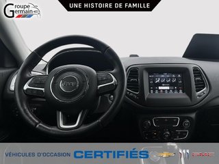 2018 Jeep Compass in St-Raymond, Quebec - 21 - w320h240px