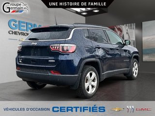 2018 Jeep Compass in St-Raymond, Quebec - 3 - w320h240px
