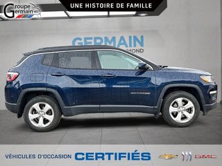 2018 Jeep Compass in St-Raymond, Quebec - 2 - w320h240px
