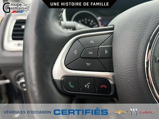 2018 Jeep Compass in St-Raymond, Quebec - 16 - w320h240px