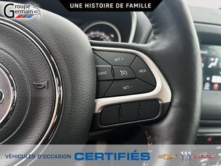 2018 Jeep Compass in St-Raymond, Quebec - 17 - w320h240px