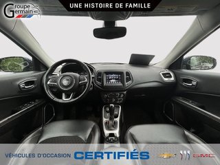 2018 Jeep Compass in St-Raymond, Quebec - 22 - w320h240px