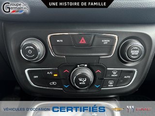 2018 Jeep Compass in St-Raymond, Quebec - 19 - w320h240px