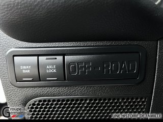 2018 Jeep Wrangler à Donnacona, Québec - 13 - w320h240px
