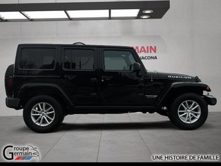2018 Jeep Wrangler à Donnacona, Québec - 6 - w320h240px
