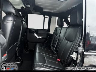2018 Jeep Wrangler à Donnacona, Québec - 23 - w320h240px