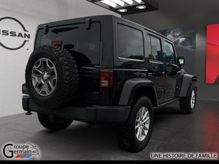 2018 Jeep Wrangler à Donnacona, Québec - 5 - w320h240px