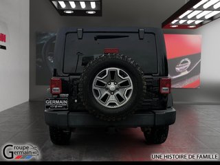 2018 Jeep Wrangler à Donnacona, Québec - 4 - w320h240px
