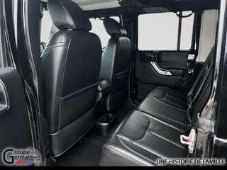 2018 Jeep Wrangler à Donnacona, Québec - 22 - w320h240px