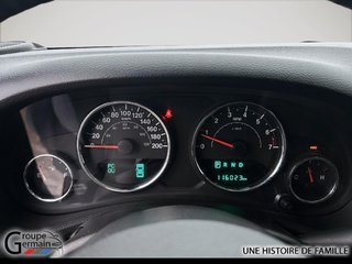 2018 Jeep Wrangler à Donnacona, Québec - 15 - w320h240px