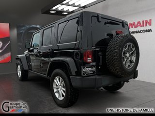 2018 Jeep Wrangler à Donnacona, Québec - 3 - w320h240px