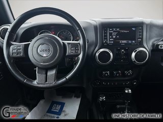 2018 Jeep Wrangler à Donnacona, Québec - 20 - w320h240px