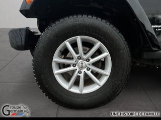 2018 Jeep Wrangler à Donnacona, Québec - 9 - w320h240px