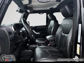 2018 Jeep Wrangler à Donnacona, Québec - 11 - w320h240px
