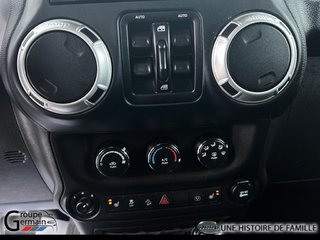 2018 Jeep Wrangler à Donnacona, Québec - 19 - w320h240px