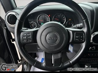 2018 Jeep Wrangler à Donnacona, Québec - 14 - w320h240px