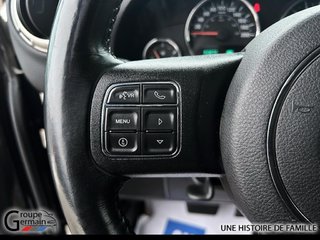 2018 Jeep Wrangler à Donnacona, Québec - 16 - w320h240px