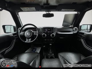 2018 Jeep Wrangler à Donnacona, Québec - 21 - w320h240px