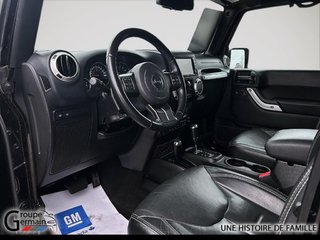 2018 Jeep Wrangler à Donnacona, Québec - 12 - w320h240px