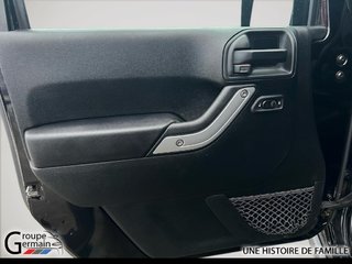 2018 Jeep Wrangler à Donnacona, Québec - 10 - w320h240px