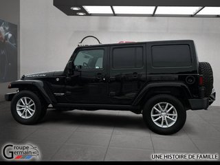 2018 Jeep Wrangler à Donnacona, Québec - 2 - w320h240px
