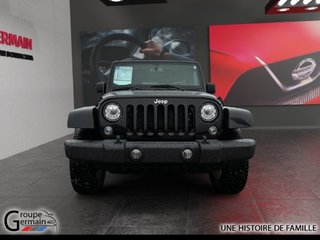 2018 Jeep Wrangler à Donnacona, Québec - 8 - w320h240px