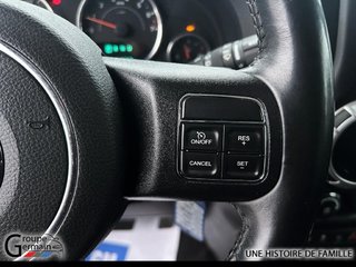 2018 Jeep Wrangler à Donnacona, Québec - 17 - w320h240px