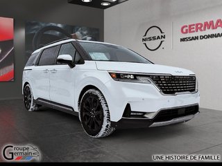 2023 Kia CARNIVAL à Donnacona, Québec - 7 - w320h240px