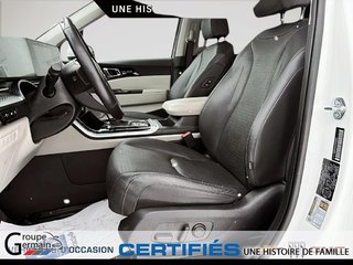 2023 Kia CARNIVAL à Donnacona, Québec - 15 - w320h240px