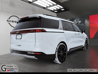 2023 Kia CARNIVAL à Donnacona, Québec - 5 - w320h240px