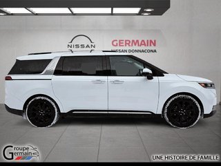 2023 Kia CARNIVAL à Donnacona, Québec - 6 - w320h240px