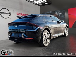 2024 Kia EV6 à Donnacona, Québec - 5 - w320h240px