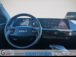 2024 Kia EV6 à Donnacona, Québec - 23 - w320h240px
