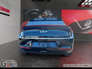 2024 Kia EV6 à Donnacona, Québec - 6 - w320h240px