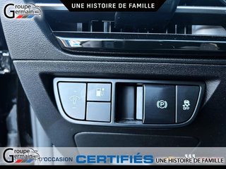 2024 Kia EV6 à Donnacona, Québec - 15 - w320h240px
