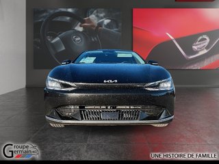 2024 Kia EV6 à Donnacona, Québec - 7 - w320h240px