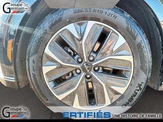 2024 Kia EV6 à Donnacona, Québec - 8 - w320h240px