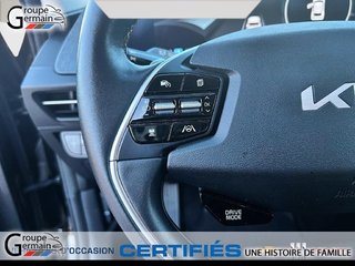2024 Kia EV6 à Donnacona, Québec - 17 - w320h240px