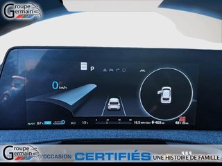 2024 Kia EV6 à Donnacona, Québec - 16 - w320h240px