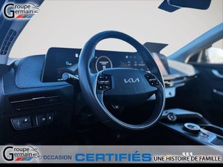 2024 Kia EV6 à Donnacona, Québec - 12 - w320h240px