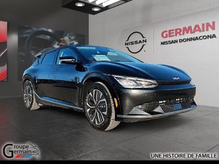 2024 Kia EV6 à Donnacona, Québec - 4 - w320h240px