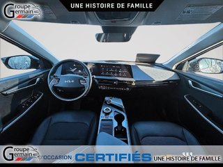 2024 Kia EV6 à Donnacona, Québec - 24 - w320h240px