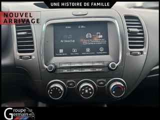 2017 Kia Forte à Donnacona, Québec - 11 - w320h240px