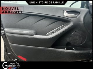 2017 Kia Forte à Donnacona, Québec - 3 - w320h240px