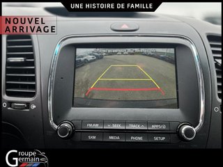 2017 Kia Forte à Donnacona, Québec - 12 - w320h240px