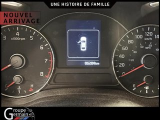 2017 Kia FORTE à Donnacona, Québec - 13 - w320h240px