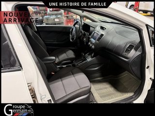 2017 Kia FORTE à Donnacona, Québec - 11 - w320h240px
