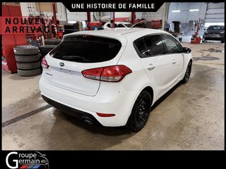 2017 Kia FORTE à Donnacona, Québec - 6 - w320h240px