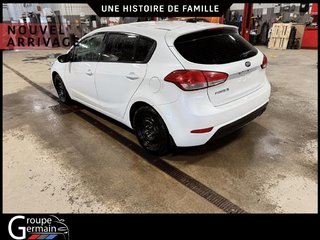 2017 Kia FORTE à Donnacona, Québec - 4 - w320h240px